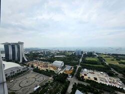 Marina Bay Residences (D1), Condominium #578713921